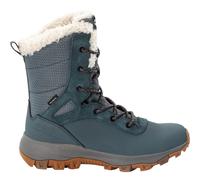Jack Wolfskin Everquest Texapore Snow High Damen Multifunktionsschuhe, türkis, Größe 37 ½ 37 ½