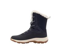 Jack Wolfskin Winterschuhe Everquest Snow High Texapore (warm, wasserdicht, PFC-Frei) navyblau Damen, Größe Euro (US) 42,5 (10,5)