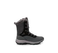 Jack Wolfskin Everquest Texapore Snow High Women Wasserdichte Winterstiefel Damen 39.5 miscellaneous,grey,black Phantom / Black