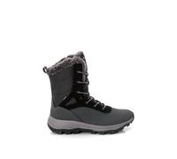 Jack Wolfskin Damen Everquest Texapore Snow High W, Phantom / Black, 41 EU