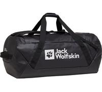 Jack Wolfskin Expdn Duffle 100 - Reisetasche 80 cm (black)