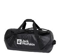 Jack Wolfskin Expdn Duffle 70 - Reisetasche 75 cm (black)