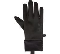 Jack Wolfskin Extensive Glove Black M