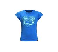 Jack Wolfskin Fairytale T G Wave Blue 116