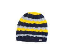Jack Wolfskin Fancy Stripe Cap Beanie Dame Mütze Strickmütze Winter 1904541-1010