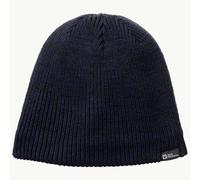 Jack Wolfskin Beanie Feldberg Herren Schwarz L