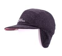 Jack Wolfskin Felsenweg Cap MGrau / M / M