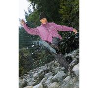 Jack Wolfskin Find The Wild Overhead M freesia (I0132) L