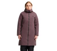 Jack Wolfskin Fiora Bay Coat Women Wasserdichter Daunenmantel Damen 2XL purple A66199_I0159_A14