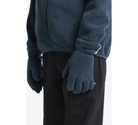 Jack Wolfskin Fleece Glove K midnight sky (C0412) 116