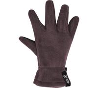 Jack Wolfskin Fleece Glove K sheer plum (I0159) 140