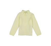 Jack Wolfskin Fleecejacke "Taunus" in Gelb - Größe 176 | Kids Fleecejacken Fleecepullover