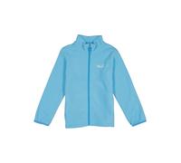 Jack Wolfskin Fleecejacke "Taunus" in Hellblau - Größe 152 | Kids Fleecejacken Fleecepullover