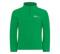 Jack Wolfskin Taunus Halfzip K mystic green (E0206) 128