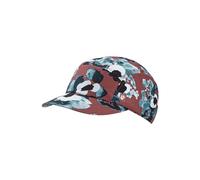 Jack Wolfskin Florell Cap Women Basecap Damen one size blau night blue all over