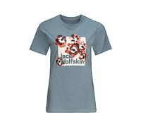 Jack Wolfskin Florell T-Shirt Citadel S