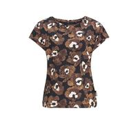 Jack Wolfskin Florell T-Shirt Night Blue All Over XS