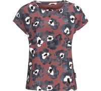 Jack Wolfskin Florell T-Shirt Women Damen T-shirt aus Bio-Baumwolle XS apple butter 51 apple butter 51
