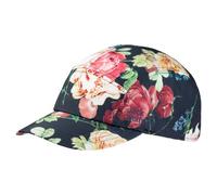 Jack Wolfskin Flower Cap W Night Blue All Over ONE Size