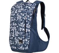 Jack Wolfskin Frauenstein Damen Wanderrucksack, blau -