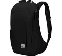 Jack Wolfskin Frauenstein Damen Wanderrucksack, schwarz -