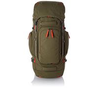 Jack Wolfskin Freeman Pack Rucksack One Size Burnt Olive
