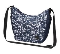JACK WOLFSKIN Freizeittasche BURGWEG (2020361) 10 LEAVES night blue