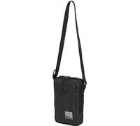 Jack Wolfskin Umhängetasche Konya Bag Herren One Size Schwarz