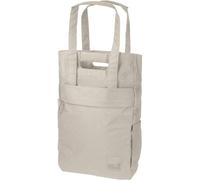 JACK WOLFSKIN Freizeittasche PICCADILLY (2004005) ONE SIZE Dusty Grey