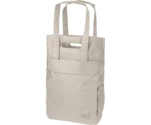 JACK WOLFSKIN Freizeittasche PICCADILLY (2004005) ONE SIZE Dusty Grey