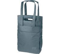 JACK WOLFSKIN Freizeittasche PICCADILLY (2004005) ONE SIZE teal grey