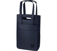 JACK WOLFSKIN Freizeittasche PICCADILLY (2004006) ONE SIZE night blue