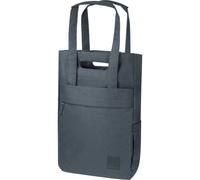 JACK WOLFSKIN Freizeittasche PICCADILLY (2004006) ONE SIZE teal grey