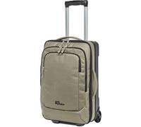 JACK WOLFSKIN Freizeittasche TRAVELTOPIA WHEELER 40 (2011171) ONE SIZE Grün