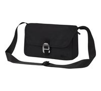 Umhängetasche JACK WOLFSKIN "WARWICK AVE" schwarz (black) Taschen Umhängetaschen (77207462-0)