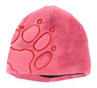 Jack Wolfskin Front Paw Kappe Korallenpink S