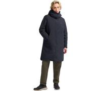 Jack Wolfskin Frost Haven Coat W dark navy (C0413) S