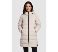 Jack Wolfskin Frozen Palace Coat Daunenmantel Damen Pale Sand L