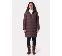 Jack Wolfskin Frozen Palace Coat Peat Größe: L | Winterjacken Outlet | Damen