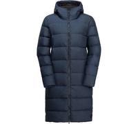 Jack Wolfskin Frozen Palace Coat W night blue (1010) XL