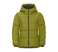 Jack Wolfskin Frozen Palace Jacket W Rds - Khaki Green - M