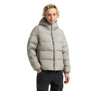 Jack Wolfskin Damen Frozen Palace Jacke (Größe XS, beige)