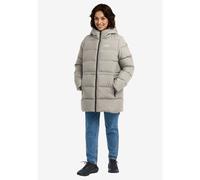 Jack Wolfskin Frozen Palace Long Jacket W RDS pale sand (A0056) 2XL