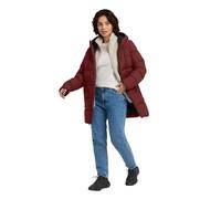 Jack Wolfskin FROZEN PALACE LONG JKT W RDS