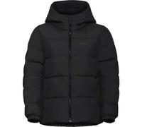 Jack Wolfskin FROZEN PALACE W RDS Damen Winterjacke, schwarz, größe M