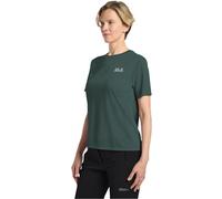 Jack Wolfskin VONNAN Graphic T W