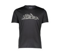 Jack Wolfskin Peak Graphic T M new mountain phantom (T0480) M