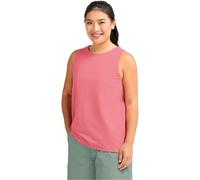 Jack Wolfskin TRAVEL TANK TOP W Damen evening rose XS