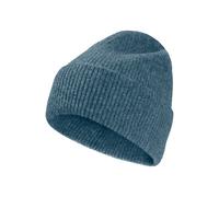 Jack Wolfskin Unisex Fuzzy Beanie-Mütze, Aluminium Blue, S EU