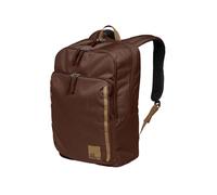 Jack Wolfskin Hasensprung Tagesrucksack One Size red Dark Mahogany